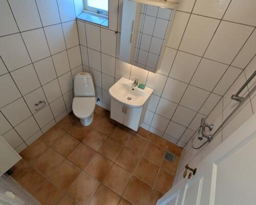 2 vær. lejlighed til leje i Vejle. 43m2