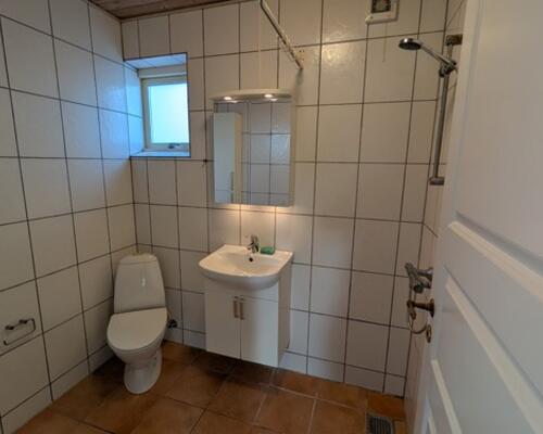 2 vær. lejlighed til leje i Vejle. 43m2