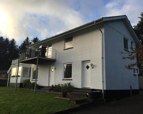 2 vær. lejlighed til leje i Vejle. 43m2