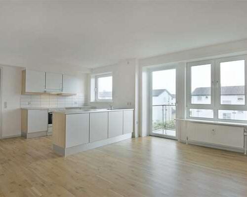 1 værelses hus i Hirtshals