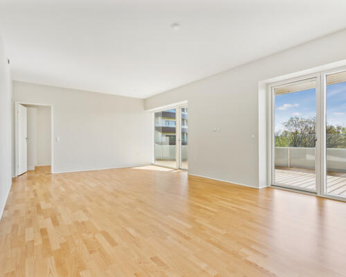 4 værelses lejlighed i Herning