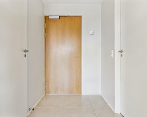 4 værelses lejlighed i Herning