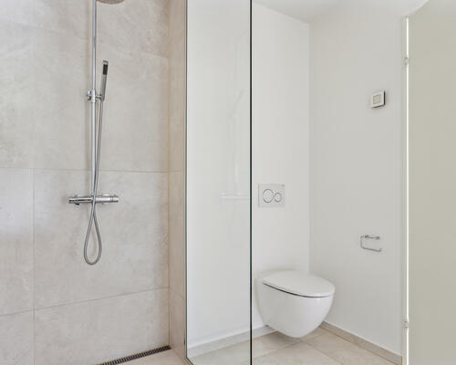 4 værelses lejlighed i Herning