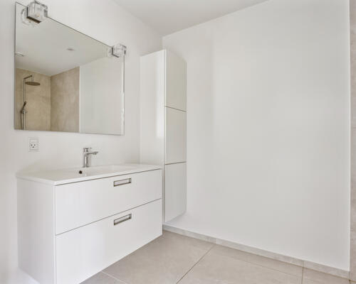 4 værelses lejlighed i Herning