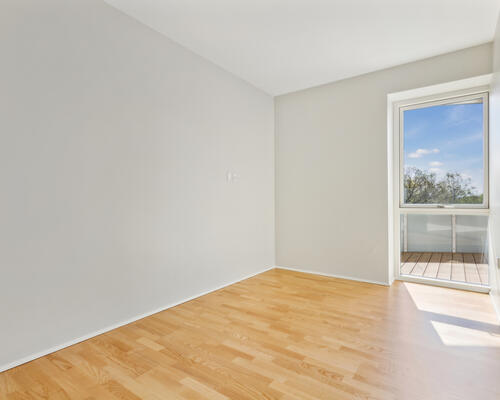 4 værelses lejlighed i Herning