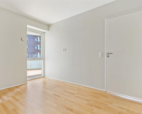 4 værelses lejlighed i Herning