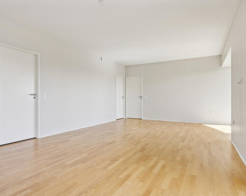 4 værelses lejlighed i Herning