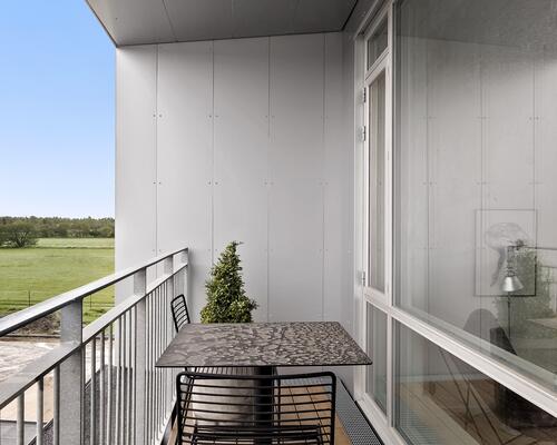 4 værelses lejlighed i Aalborg SV