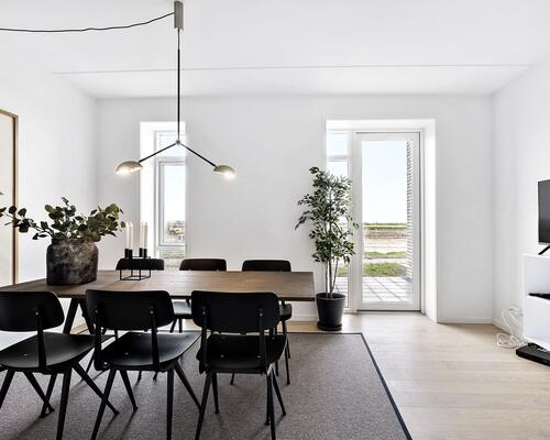 4 værelses lejlighed i Aalborg SV