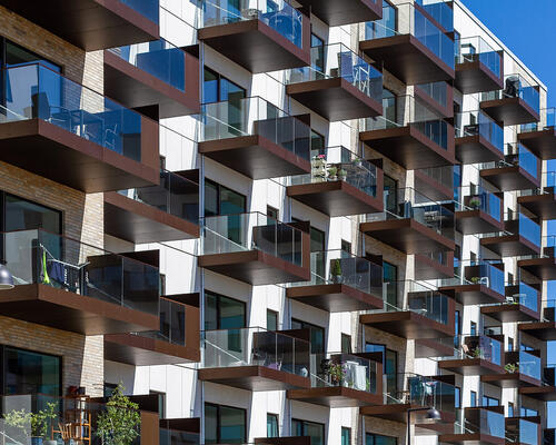 2 værelses lejlighed i Aalborg