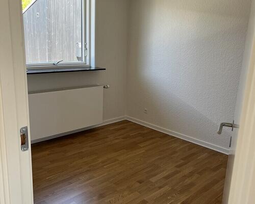 3 værelses hus i Spøttrup