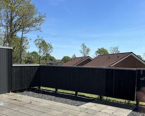 3 værelses hus i Spøttrup