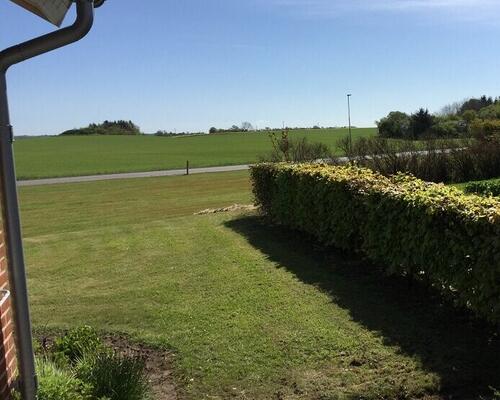 2 værelses hus i Spøttrup