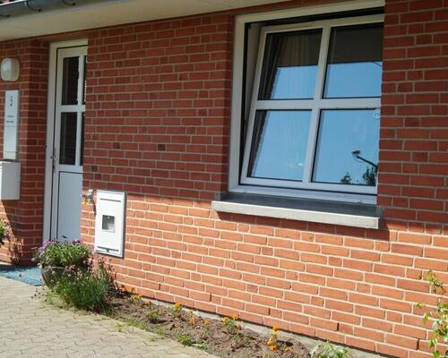 2 værelses hus i Spøttrup