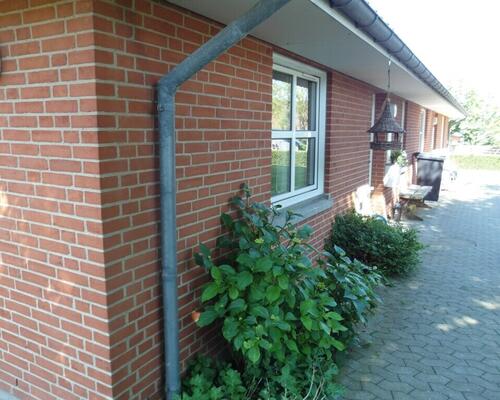 2 værelses hus i Spøttrup