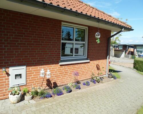 2 værelses hus i Spøttrup