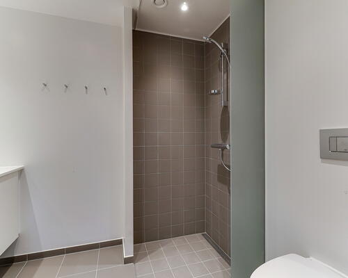 2 værelses lejlighed i Hillerød