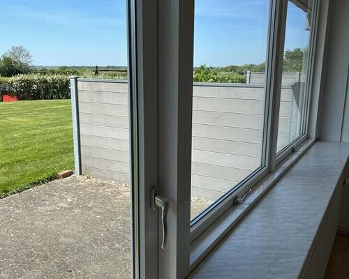 2 værelses hus i Spøttrup