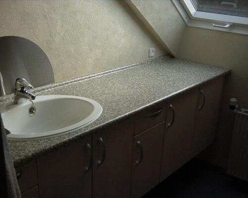 Moderne lejlighed i Toftlund!