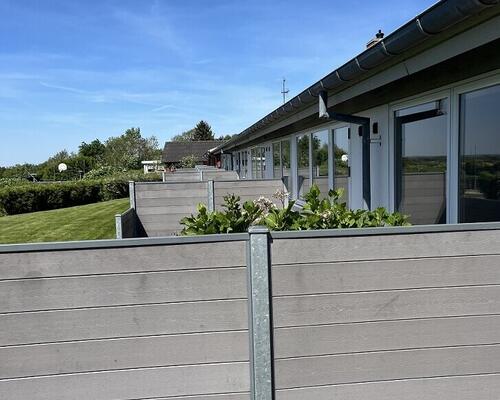 3 værelses hus i Spøttrup