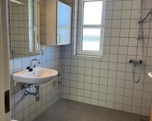 2 værelses hus i Spøttrup