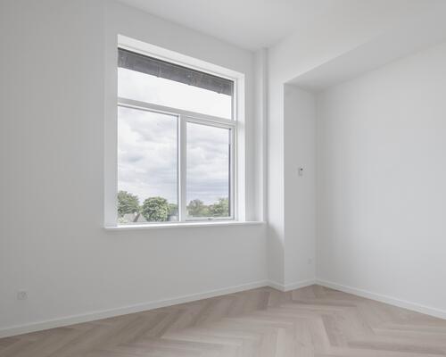 Flot nybygget luksus lejlighed i Sygehusparken