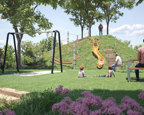 4 værelses hus i Ølsted