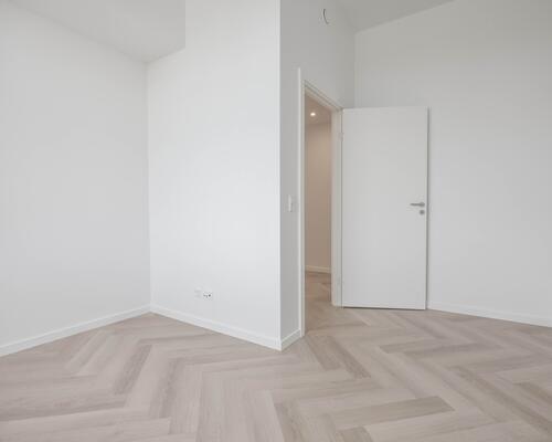 Flot nybygget luksus lejlighed i Sygehusparken