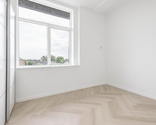 Flot nybygget luksus lejlighed i Sygehusparken