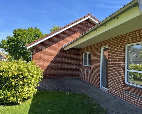 2 værelses hus i Spøttrup