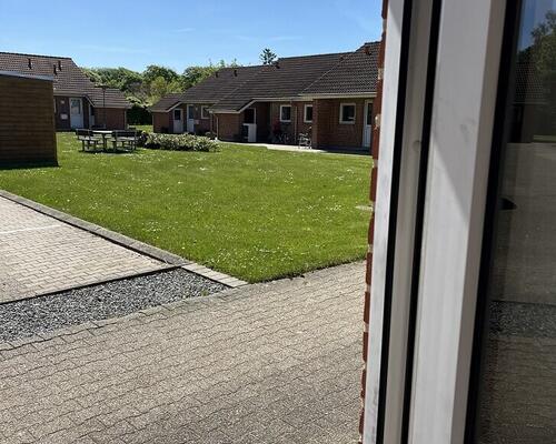 2 værelses hus i Spøttrup