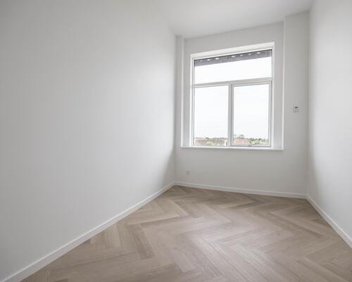 Flot nybygget luksus lejlighed i Sygehusparken