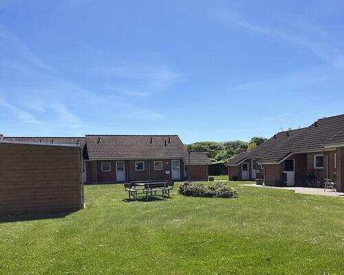 3 værelses hus i Spøttrup