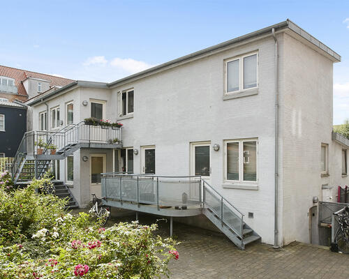 2 værelses lejlighed i Horsens