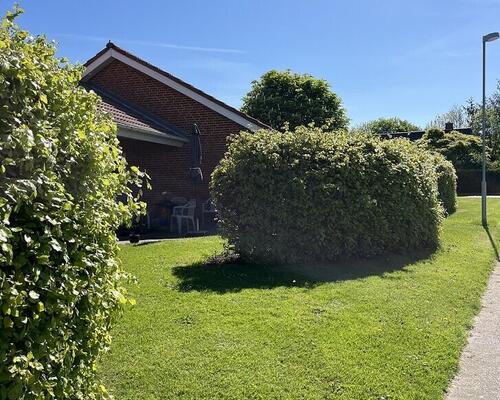 3 værelses hus i Spøttrup