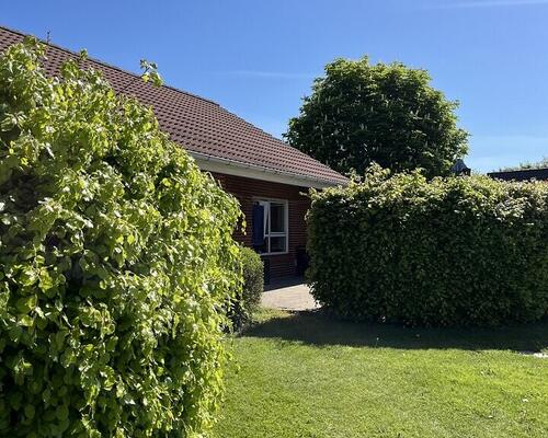 3 værelses hus i Spøttrup