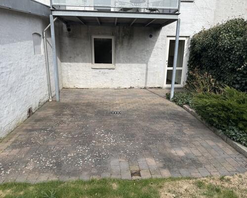 2 værelses lejlighed i Horsens