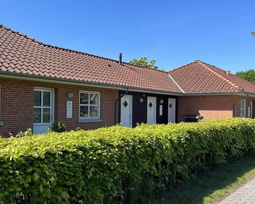 3 værelses hus i Spøttrup