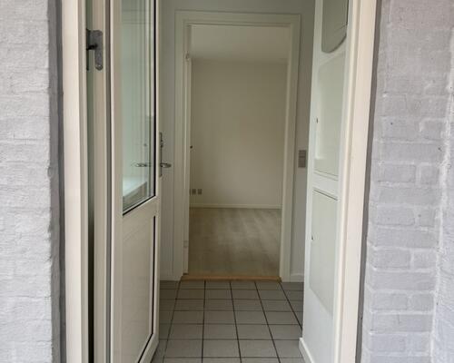 2 værelses lejlighed i Horsens