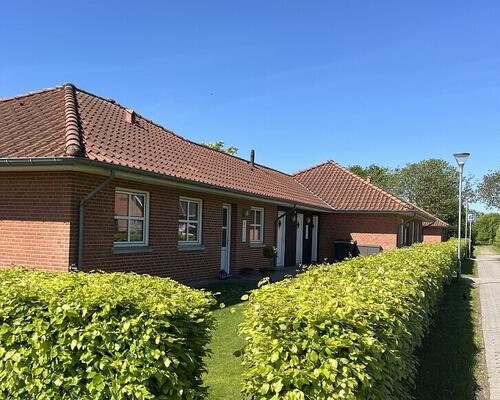 3 værelses hus i Spøttrup