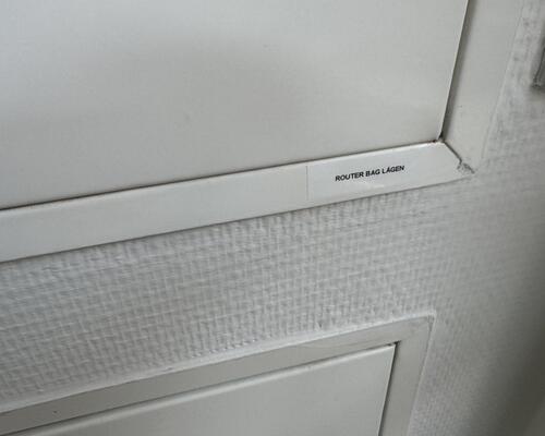 2 værelses lejlighed i Horsens