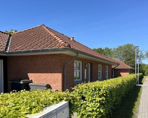 3 værelses hus i Spøttrup