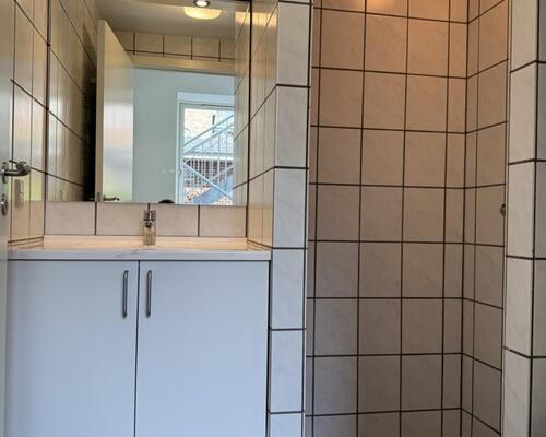 2 værelses lejlighed i Horsens