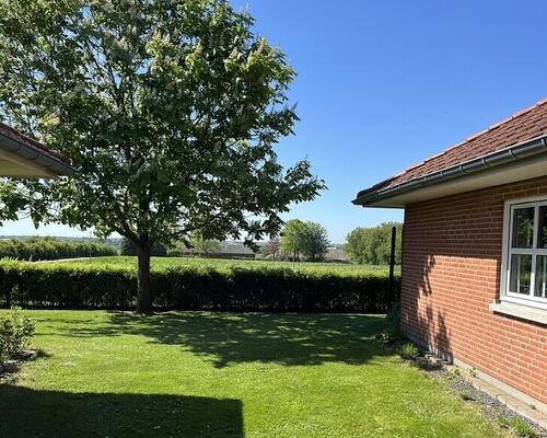 3 værelses hus i Spøttrup