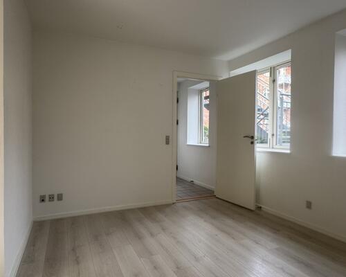 2 værelses lejlighed i Horsens