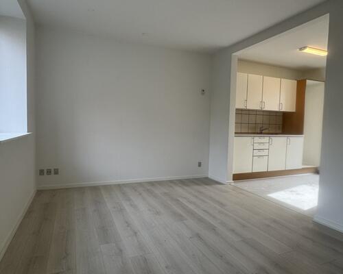 2 værelses lejlighed i Horsens