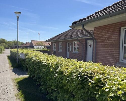 3 værelses hus i Spøttrup