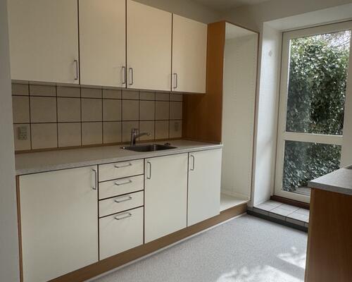 2 værelses lejlighed i Horsens