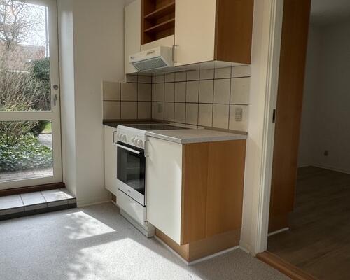 2 værelses lejlighed i Horsens