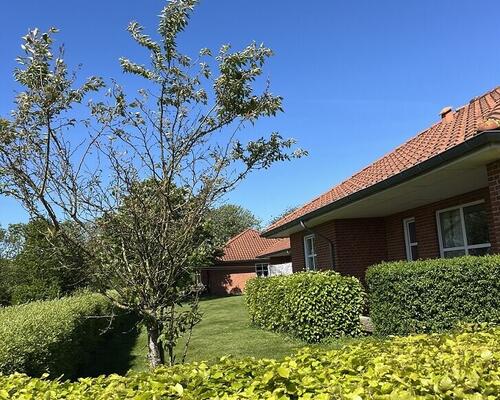 3 værelses hus i Spøttrup